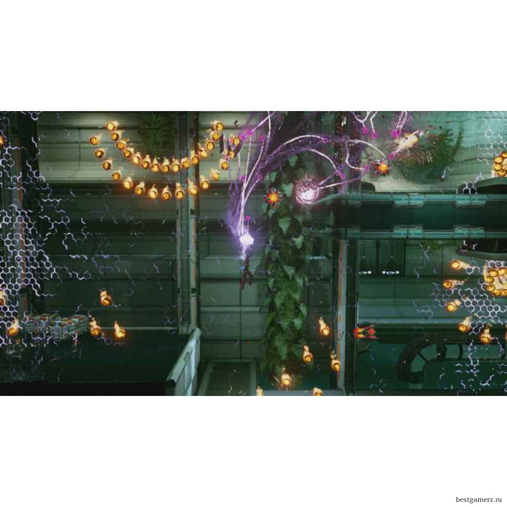 Matterfall Русская Версия 