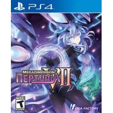 Megadimension Neptunia Victory 2 (II)