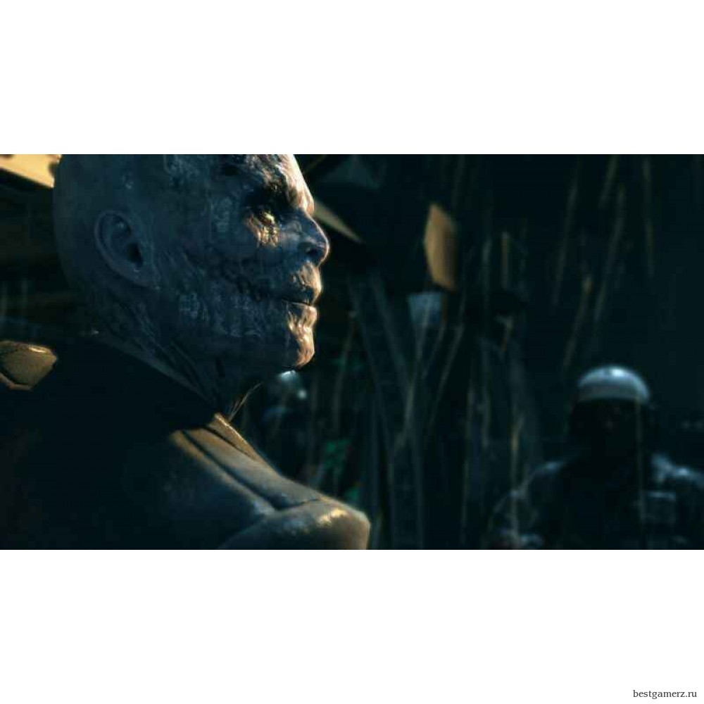 Metal Gear Solid 5 (V): Ground Zeroes 