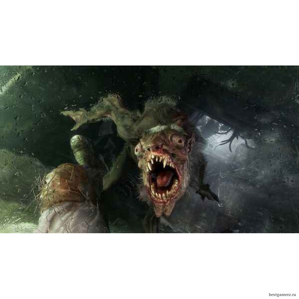 Метро Исход (Metro Exodus) Издание первого дня Русская Версия 