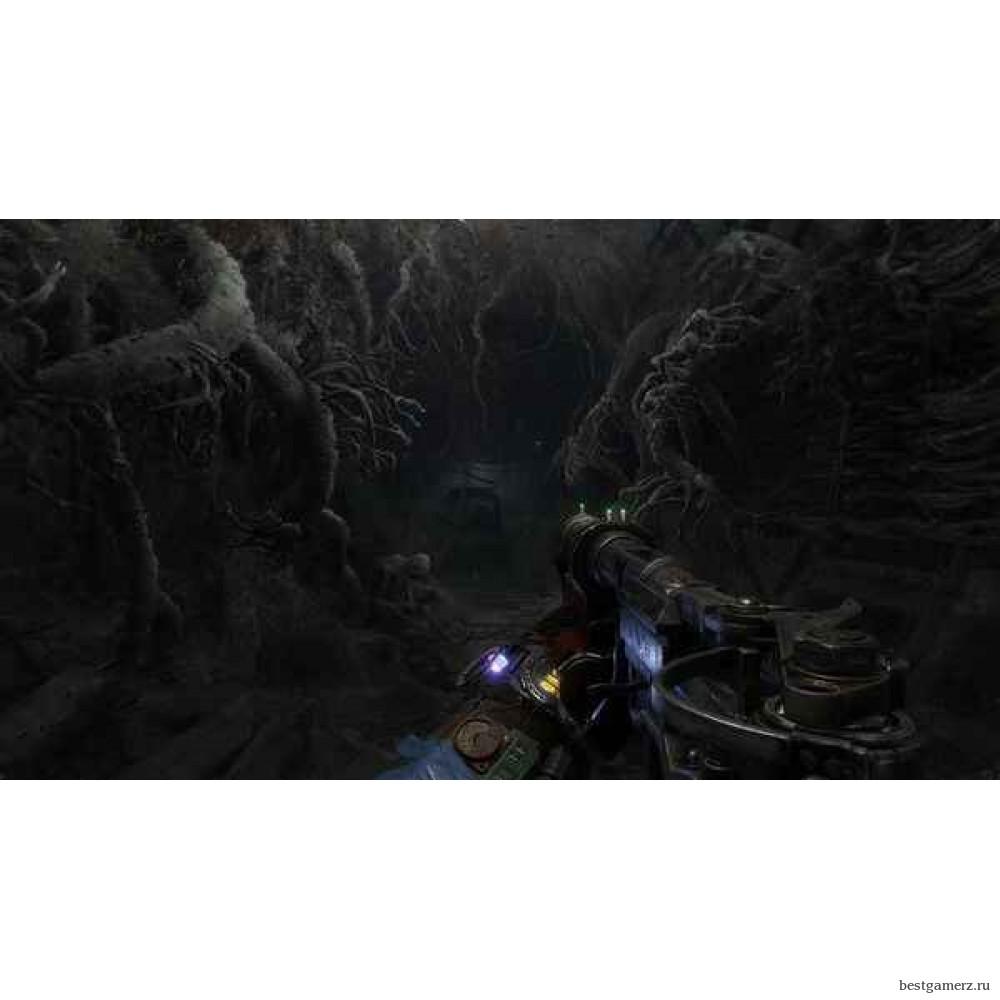 Метро Исход (Metro Exodus) Издание первого дня Русская Версия 