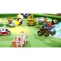 Micro Machines World Series 