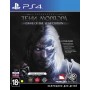 Средиземье: Тени Мордора (Middle-earth: Shadow of Mordor) Издание Игра Гокда (Game of the Year Edition) Русская Версия 
