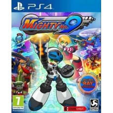 Mighty No. 9 Mighty No. 9