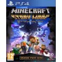 Minecraft: Story Mode Русская Версия 