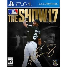 MLB The Show 17