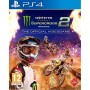Monster Energy Supercross: The Official Videogame 2 