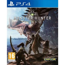 Monster Hunter: World Русская Версия Monster Hunter: World Русская Версия