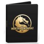 Mortal Kombat 11 (XI) Steelbook Edition Русская версия 