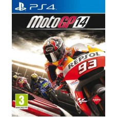 MotoGP 14 