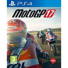 MotoGP 17