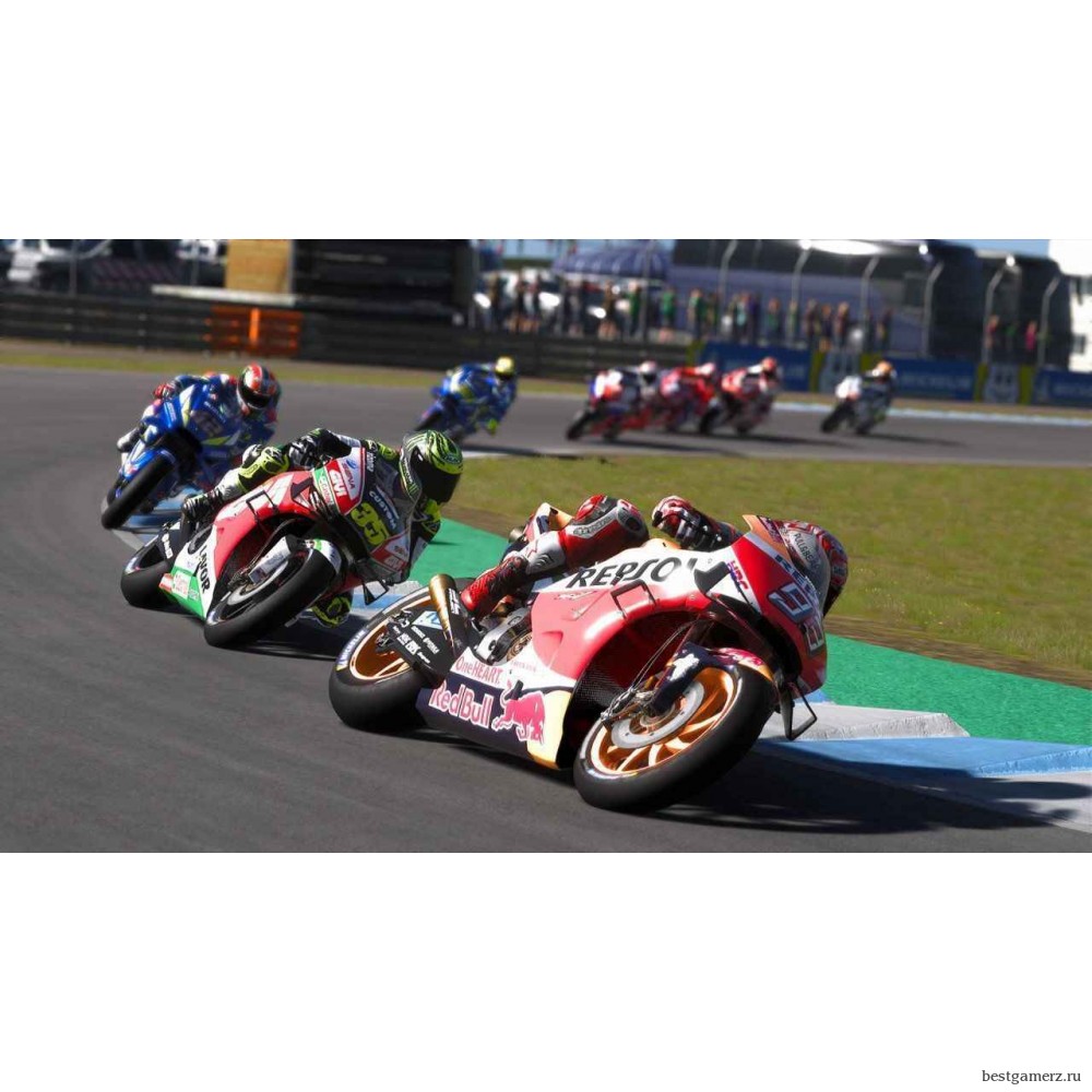 MotoGP 19 