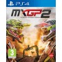MXGP 2 The Official Motocross Videogame