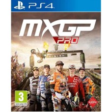 MXGP Pro 