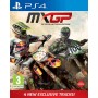 MXGP The Official Motocross Videogame 