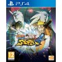 Naruto Shippuden: Ultimate Ninja Storm 4 Русская Версия 