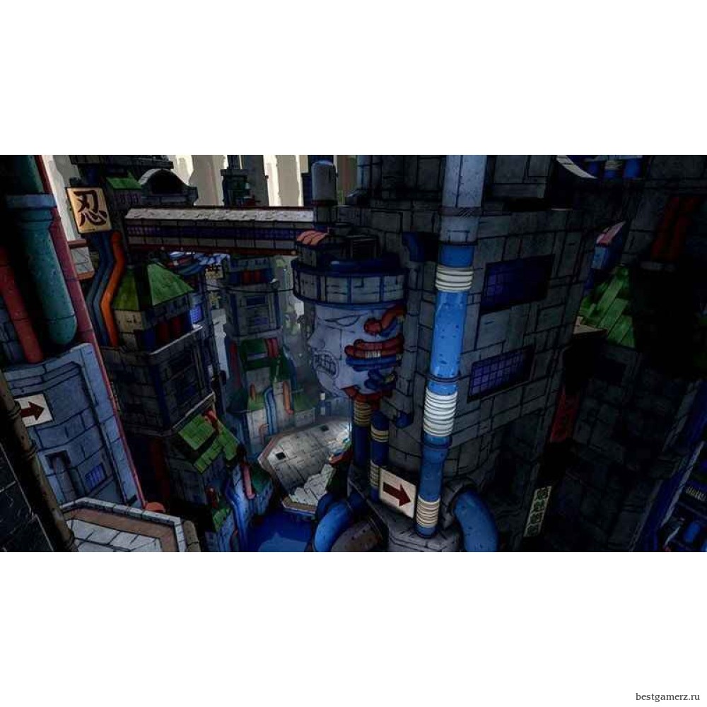 Игра Naruto to Boruto: Shinobi Striker Collectors Edition Русская версия - Купить ключ