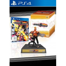 Игра Naruto to Boruto: Shinobi Striker Collectors Edition Русская версия - Купить ключ