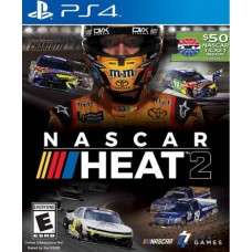 NASCAR Heat 2