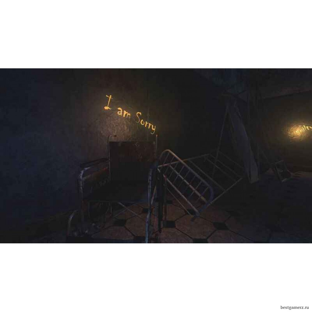 N.E.R.O.: Nothing Ever Remains Obscure