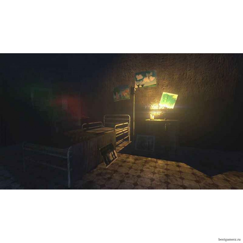 N.E.R.O.: Nothing Ever Remains Obscure