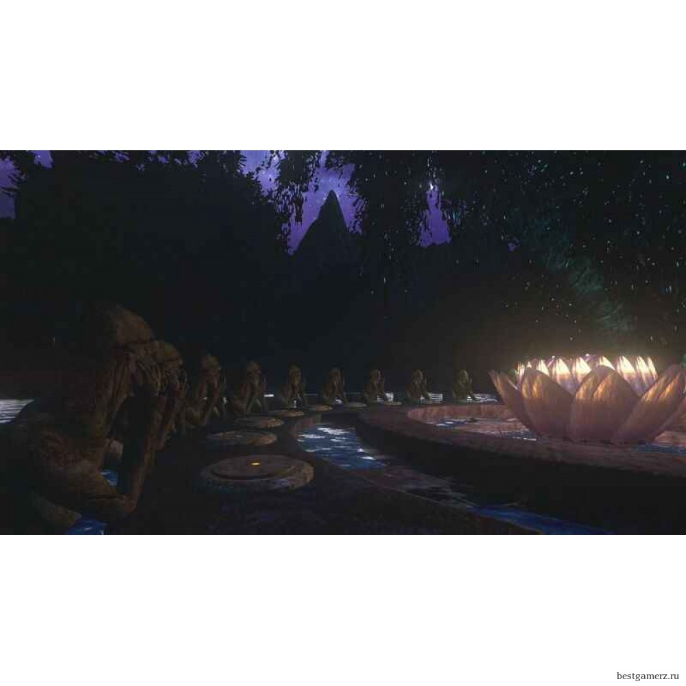 N.E.R.O.: Nothing Ever Remains Obscure