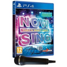 Now That's What I Call Sing: Microphone Pack 
