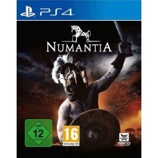 Numantia 