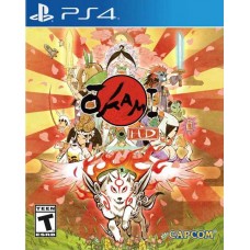 Okami HD Okami HD