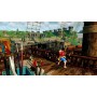 One Piece: World Seeker Русская Версия