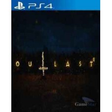 Outlast 2 Русская Версия