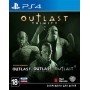 Outlast Trinity Русская Версия 