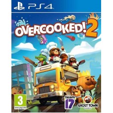Overcooked 2