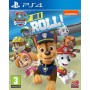 PAW Patrol: On a Roll (Щенячий патруль) 