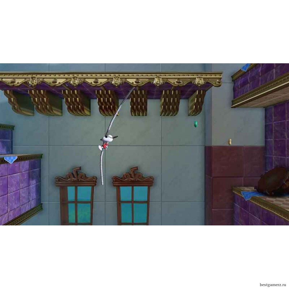 Снупи. Большое приключение 