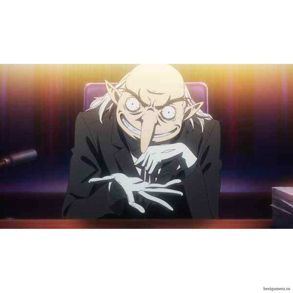 Persona 5. Коллекционное издание 