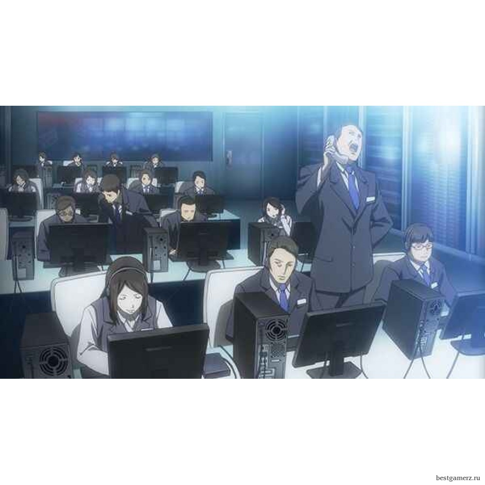 Persona 5. Коллекционное издание 