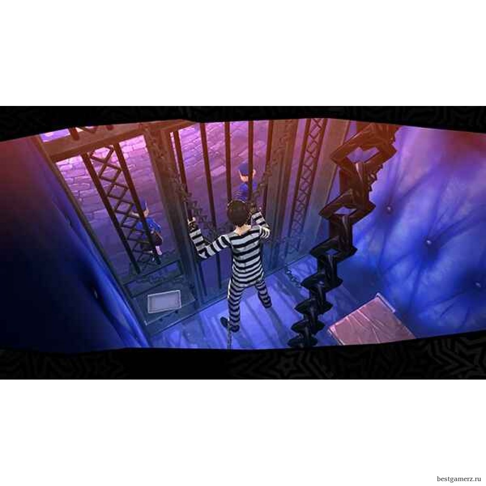 Persona 5. Коллекционное издание 