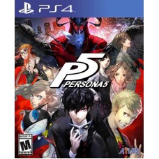Persona 5 Persona 5