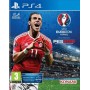 Pro Evolution Soccer 2016 Euro 2016 Edition Русская Версия 