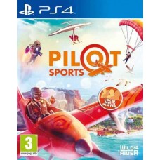 Pilot Sports