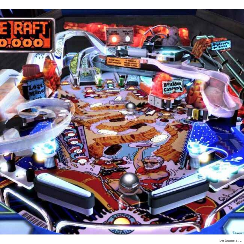 Pinball Arcade Season 2 