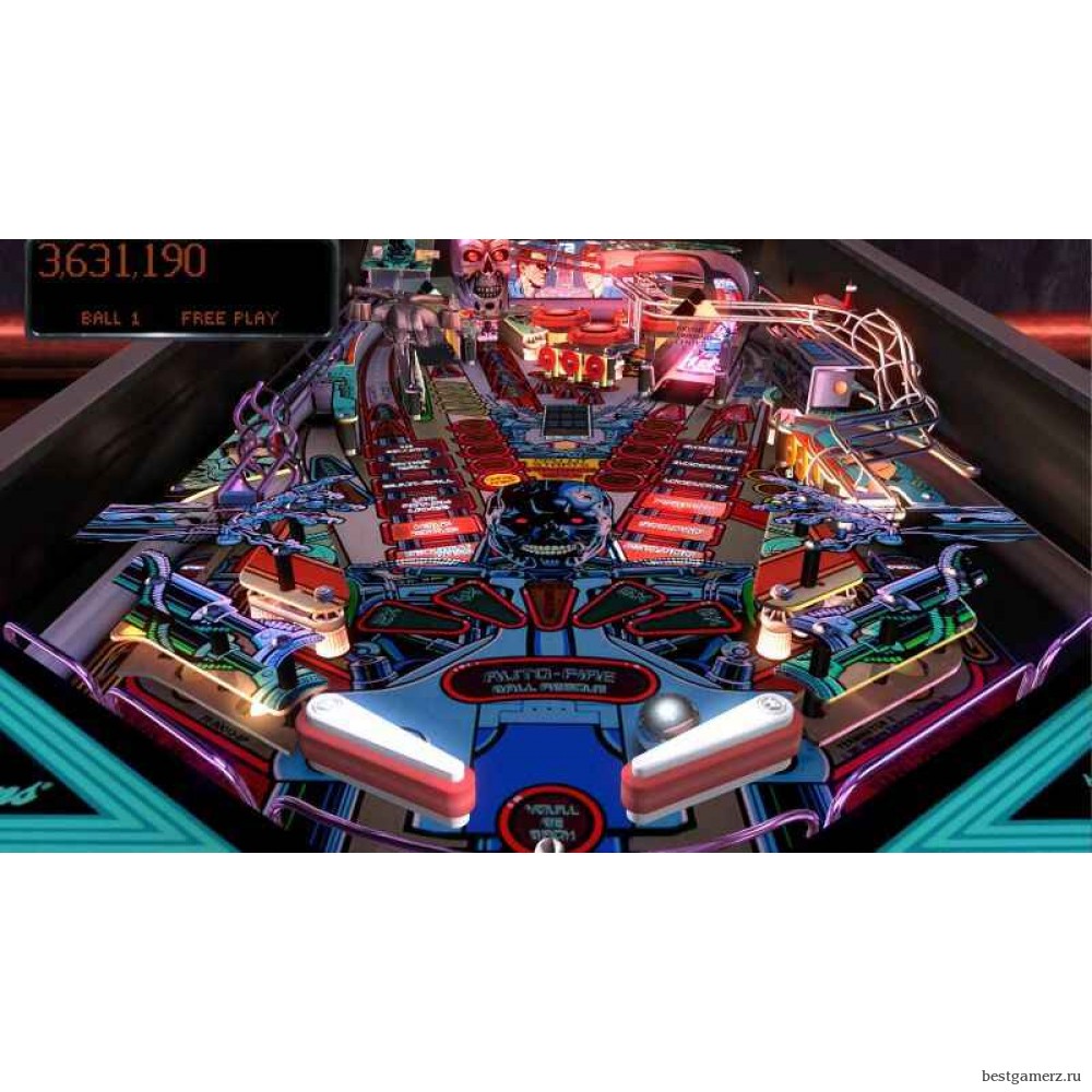 Pinball Arcade Season 2 