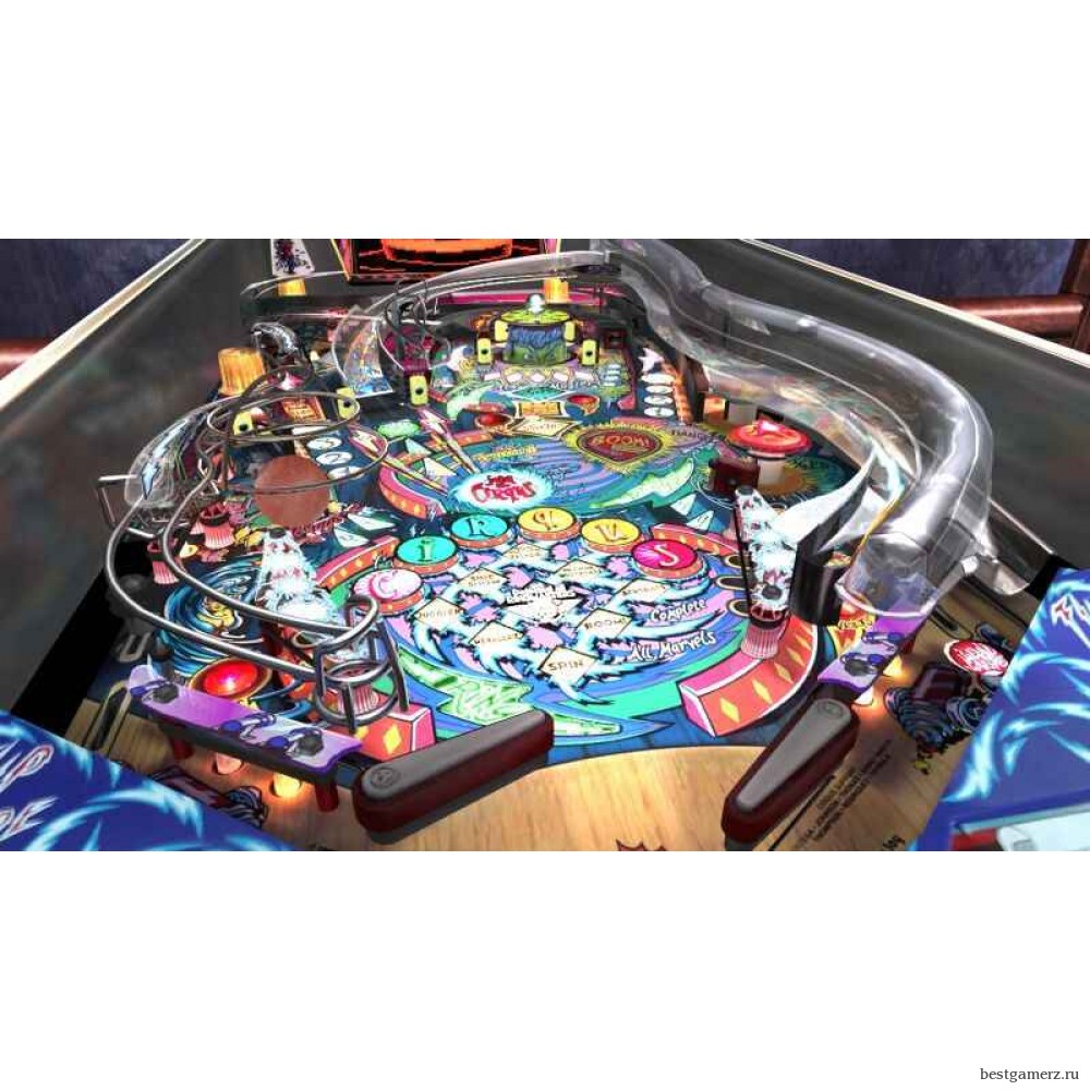 Pinball Arcade Season 2 