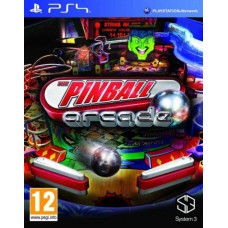 Pinball Arcade 