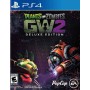 Plants vs. Zombies: Garden Warfare 2 Deluxe Edition 