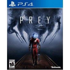 Prey (2017) 