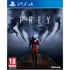 Prey Русская Версия (2017) 