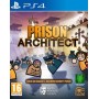 Prison Architect Русская Версия 