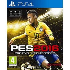 Pro Evolution Soccer 2016 (PES 16) Pro Evolution Soccer 2016 (PES 16)